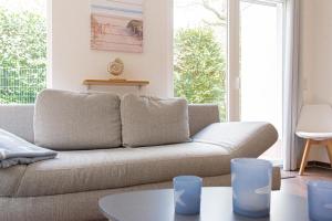 Ferienwohnung Sommertraum