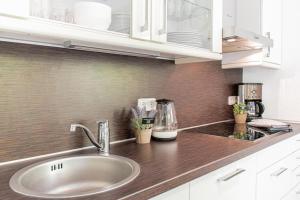 Ferienwohnung Sommertraum