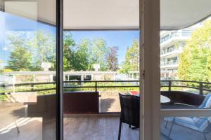 Ferienwohnung Strandleben
