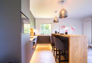 Ferienwohnung Infinity Garden - Scharbeutz