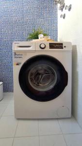 Michaelas apartment in Fanari