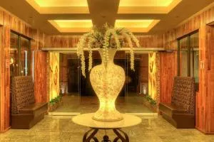 Hotel Don Simón - 托卢卡