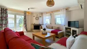 Michaela's apartment in Fanari - 法纳里恩