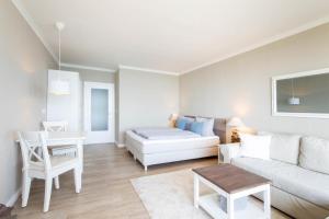 Ferienwohnung Residenz App 149 - Timmendorfer Strand