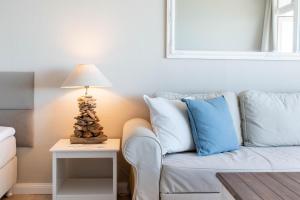 Ferienwohnung Residenz App 149 - Timmendorfer Strand