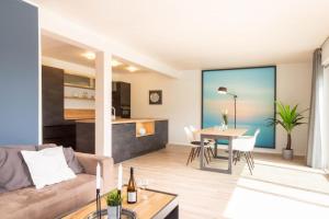 Ferienhaus Westside Niendorf