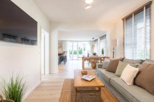 Ferienhaus SURF COAST - Haffkrug