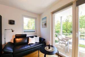 Ferienwohnung Strandgefühl - Timmendorfer Strand