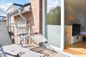 Ferienwohnung Strandgefühl - Timmendorfer Strand