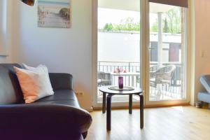 Ferienwohnung Strandgefühl - Timmendorfer Strand