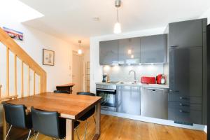 Ferienwohnung Strandgefühl - Timmendorfer Strand