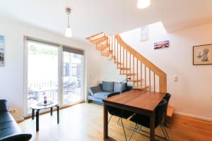 Ferienwohnung Strandgefühl - Timmendorfer Strand