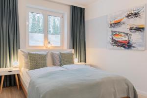 Ferienwohnung Urlaubsflair