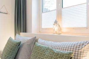 Ferienwohnung Urlaubsflair