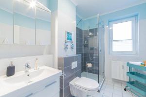 Ferienwohnung Urlaubsflair