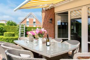 Ferienhaus Haff-Living Haffkrug