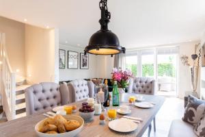 Ferienhaus Haff-Living Haffkrug
