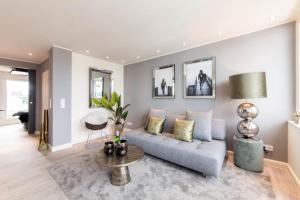 Ferienwohnung Hansa Roof - Scharbeutz