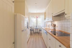 Ferienwohnung Kaiserallee Travemünde