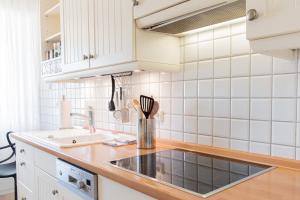 Ferienwohnung Kaiserallee Travemünde