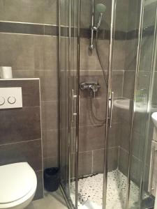 Hotels Hotel Bellevue Cannes : photos des chambres