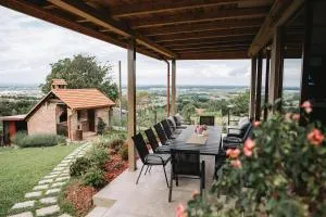 Uphill Paradise - Krizanec