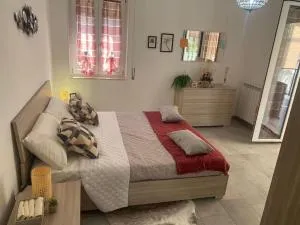 Campofiorito Home - Borghesiana 