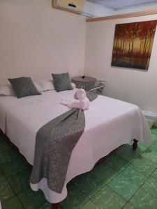 Hotel Golfito