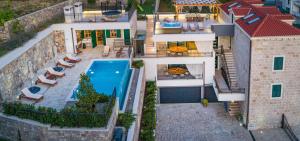 Luxury Residence Mladenka 