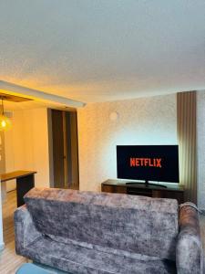 Moderno Apartamento Zona Central