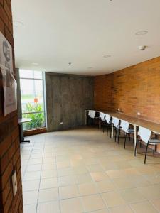 Moderno Apartamento Zona Central