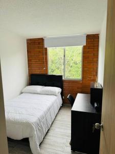 Moderno Apartamento Zona Central