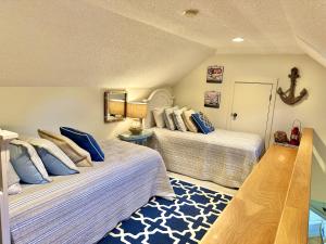 Sun-filled villa with access toresort amenities, 3AGT villa