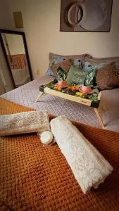 Apzinho Aconchegante Aproveite a Promoção do mês - São José do Norte