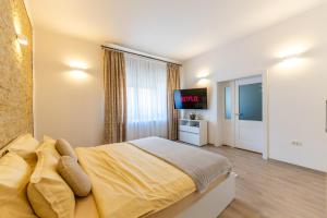 Central Family House With Self Check-in