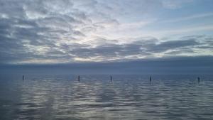 Nordseeblick 1 - XXL Ferienwohnung