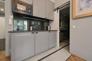 Krowoderska Apartament