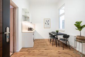 Visegradi 10 Apartments