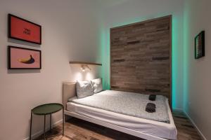 Visegradi 10 Apartments