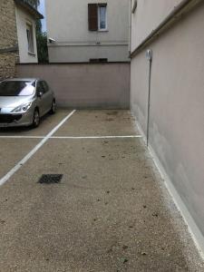 Appartements Charmant Duplex proche Paris&Vincennes- parking gratuit : photos des chambres