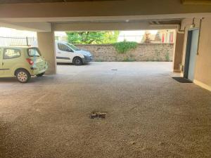 Appartements Charmant Duplex proche Paris&Vincennes- parking gratuit : photos des chambres