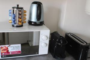 Appartements Charmant Duplex proche Paris&Vincennes- parking gratuit : photos des chambres
