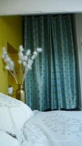 Cosy Bella appartement proche PartDieu