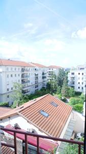 Cosy Bella appartement proche PartDieu