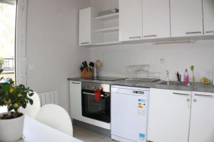 Appartements Charmant Duplex proche Paris&Vincennes- parking gratuit : photos des chambres