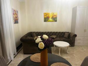 New Build Apartment in Amiryan Street