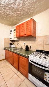 RentUp- Duplex luminoso a pasos del Centro Civico