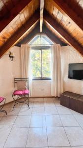 RentUp- Duplex luminoso a pasos del Centro Civico