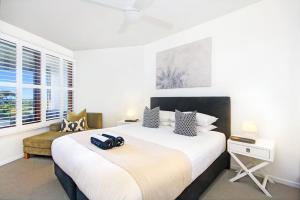 Lennox Holiday Apartments