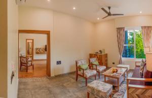 The Golden Tusk By Ivory Destinations